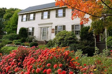 ROGERS AND BROWN HOUSE BED & BREAKFAST (Ipswich) - B&B Reviews & Photos ...
