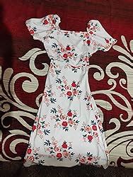 Buy Lymio Dresses for Women Multi Color Flower Print Women Dress (530 ...