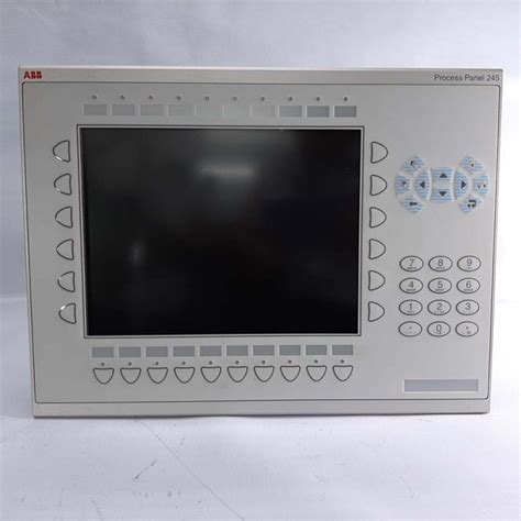 Pantalla ABB Ref.PP245