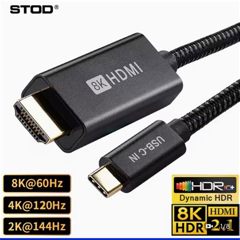 HDMI Cable to USB Type C 的图像结果