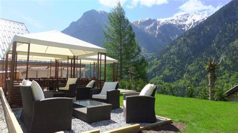 CHALET MORVILLE (Vénosc) - B&B Reviews & Photos - Tripadvisor