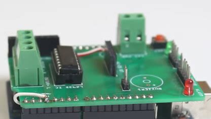 How to Use Arduino to Control Model Railway Turntable 的图像结果