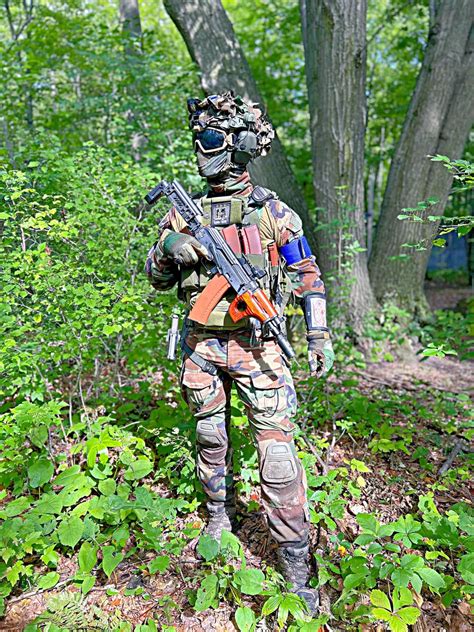 What is airsoft to you? : r/airsoft