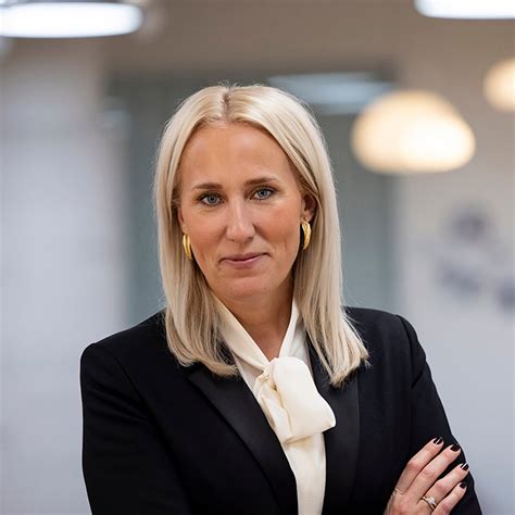 Maria Nilsson | Arjo