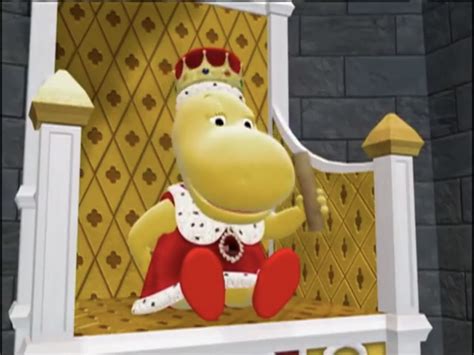 Backyardigans Tasha Promo 的图像结果