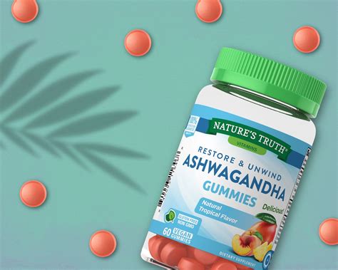 Ashwagandha gummies – Artofit