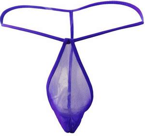 The Pleasure Hub Men Brief - Buy The Pleasure Hub Men Brief Online at ...