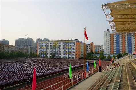 陕西省重点高中排名一览表，陕西五大名校排名初中