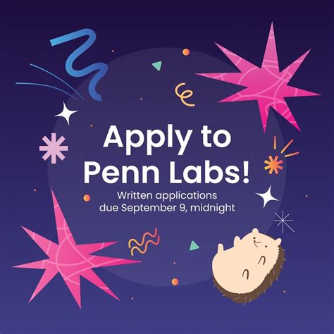 Penn Labs (@pennlabs) • Instagram photos and videos