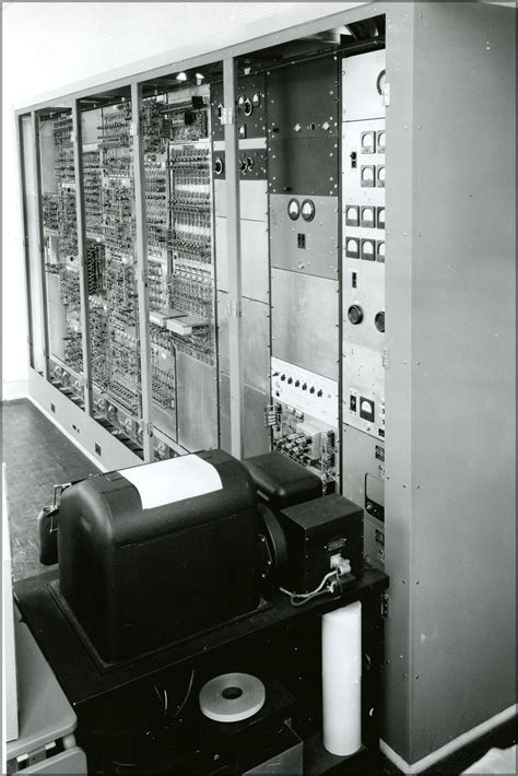 Image result for Teletype Computer