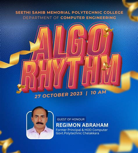 SSM Polytechnic College