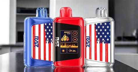 Raz Vape 25000 Flavors Reviewed and Ranked