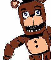 Image result for Nazi Withered Bonnie