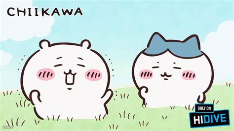 Chiikawa Television Show Episodes