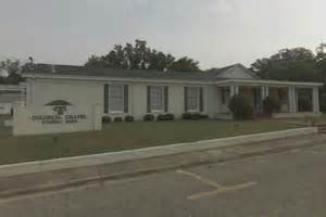 Colonial Chapel Funeral Home - Bay Springs, Mississippi (MS) - Funeral ...