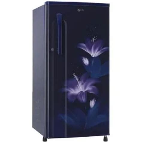 LG GL-B191KBGB 188 Ltr Single Door - Price in India, Specifications ...