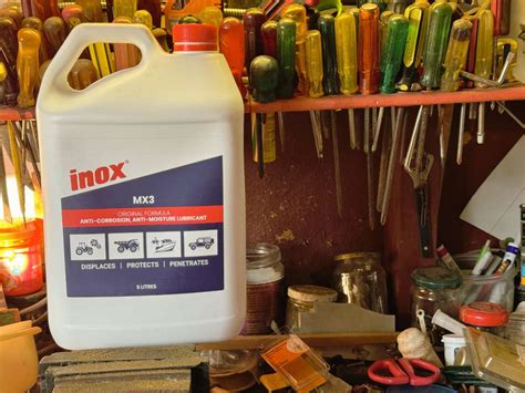 Image result for How to Restore Rusty Tools