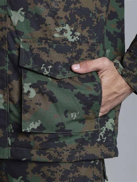 RSL M65 Risptop WR Field Jacket | MountMiller®