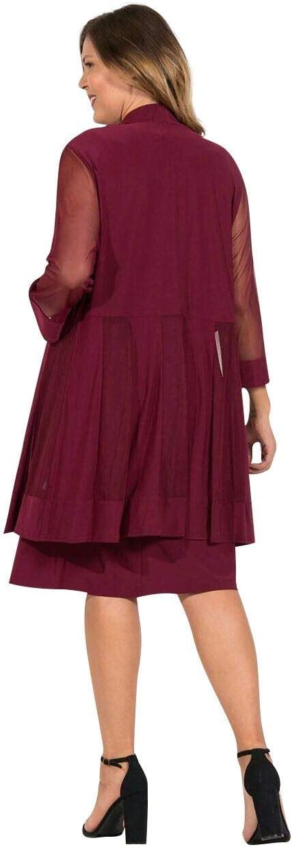 R&M Richards R&M Richards Short Mother of The Bride Plus Size India | Ubuy