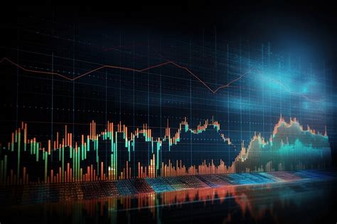 Chart Technology Backgound 的图像结果