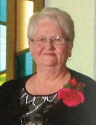 Linda Whitlatch Obituary (2025) - Chariton, IA - Pierschbacher Funeral ...