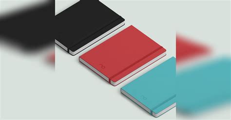 Buy Smart Notebook From InfiNote | LBB