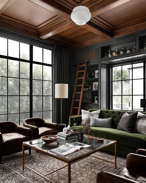 Caron floor lamp polished nickel – Artofit