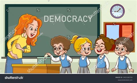 Voting for Kids 的图像结果