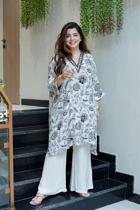 Amaya Floral Printed Co ord Set – LaGlits