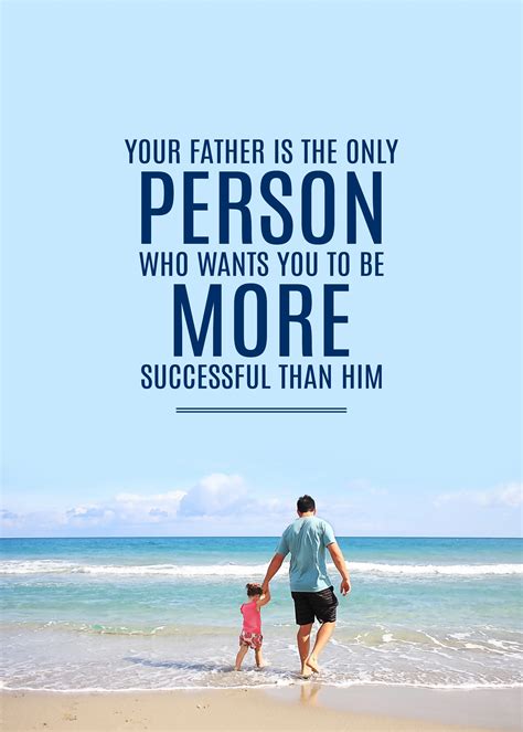 Happy Fathers Day Quotes From Daughters