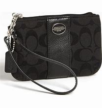 Image result for Coach Wristlet Clearance Macy's