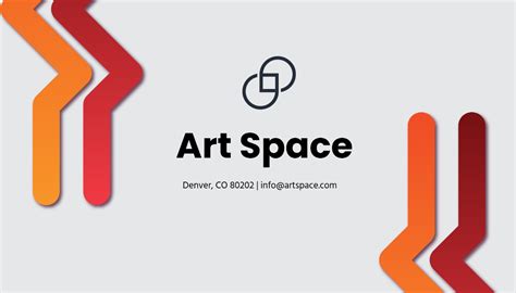 Vertical Business Card Template 的图像结果