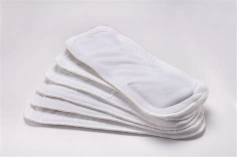 Wet free Inserts 6 Piece Pack – Bumberry.com