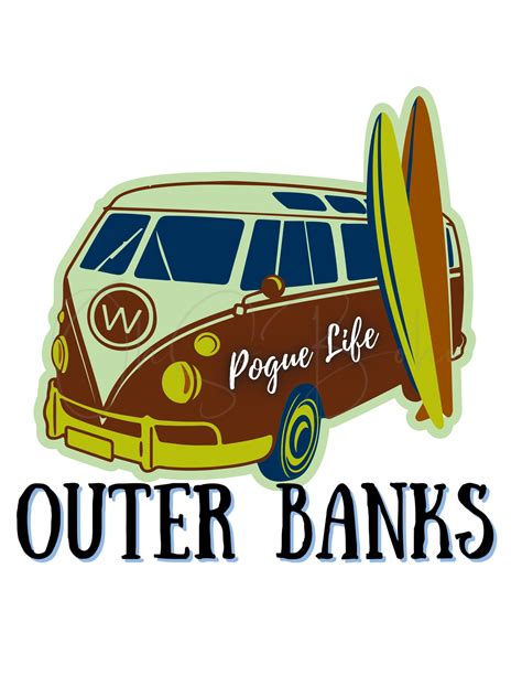 Outer Banks png OBX png John B png | Etsy