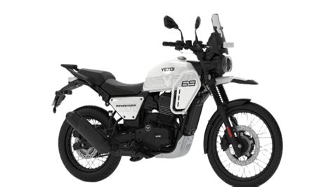 2025 Yezdi Adventure: भारत में लॉन्च, दमदार फीचर्स और प्रतिस्पर्धी कीमत ...