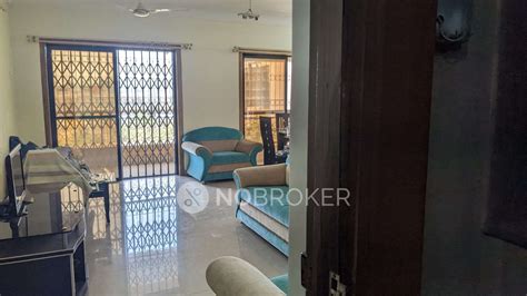 Regency Estate Dombivli East Rent - WITHOUT BROKERAGE Fully furnished 2 ...