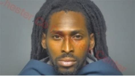 Second man arrested in deadly shooting in Chester