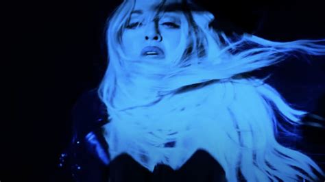 Madonna releases new ‘Frozen On Fire’ remix with Sickick - Retro Pop ...