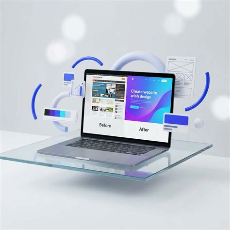 Website Redesign Company India | Modern Web Redesign Services - Hemnix ...