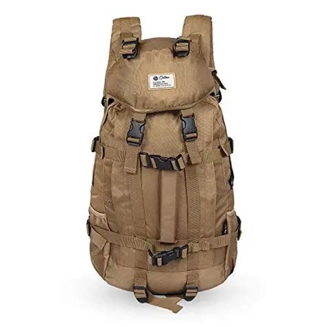 "OPTIMA Machine Gun Rucksack Look Anti Theft Backpack: Your Ultimate ...