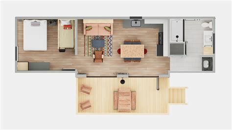 Disney Vacation Club 'Cabins at Fort Wilderness' to Begin Phased ...