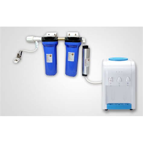 Parashu Ultra Secure Drinking Water System
