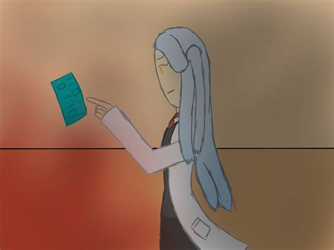 Angela From Lobotomy Corporation 的图像结果