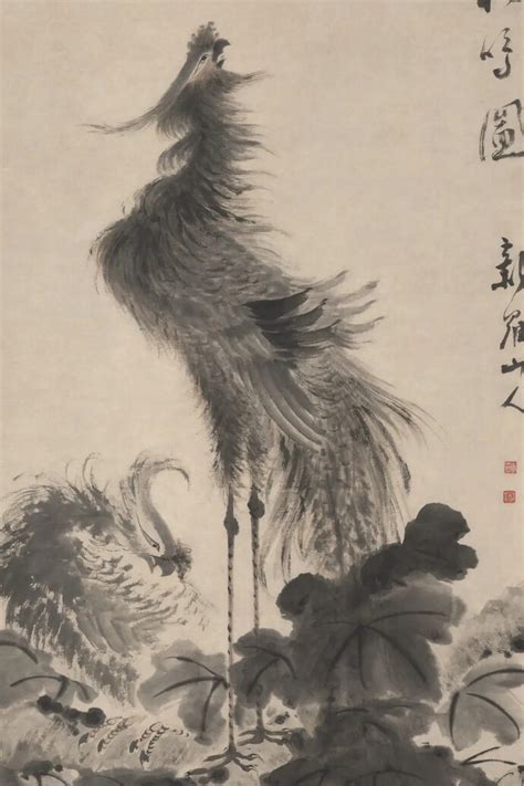 A myriad of flowers and birds in chinese art | Meer