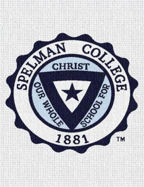 Spelman Academic Calendar - Printable Word Searches