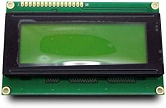 20x4 Line LCD Display With Blue backlight HD44780 for ALL Arduino,Rasp ...