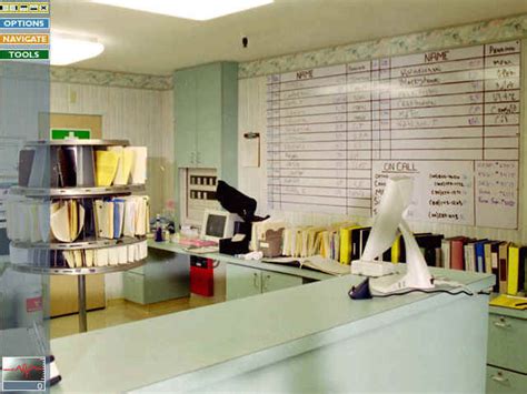 How to Run a Code Blue 的图像结果