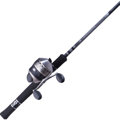 Zebco 33 Spincast Fishing Rod and Reel Combo - Walmart.com