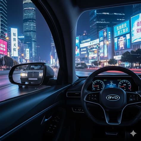 Autoindustrie am Scheideweg – wer löst das Lithium-Problem? BYD, Mercedes-Benz, European Lithium