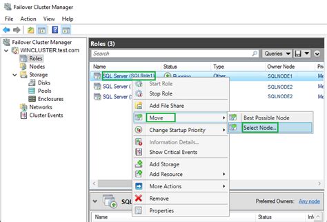 Image result for Failover Cluster